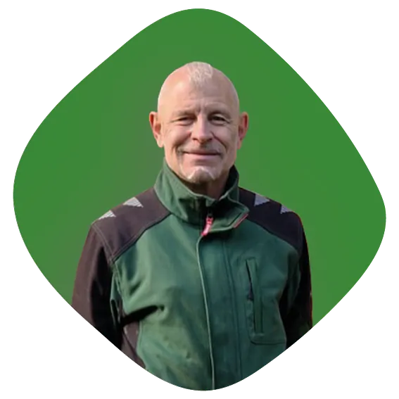 Volker Schrauth